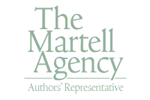 The Martell Agency sponsors the Hudson Literacy Fund