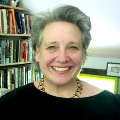 Wendy Schmalz Wilde of the Hudson Literacy Fund